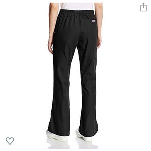 CHEROKEE Black Scrubs